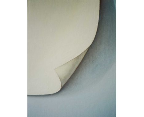 § ALISON WATT O.B.E., F.R.S.E., R.S.A. (SCOTTISH 1965-) UNTITLED (DESIGN FOR CANONGATE) Lithograph, 39/100, signed and number