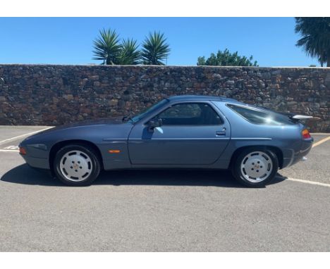 1989 Porsche 928 S4 Transmission: automaticMileage:157117These fabulous sports cars were unveiled at the Geneva Salon in 1977