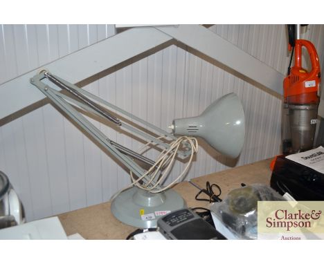 A 1001 Lamps Ltd adjustable lamp