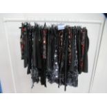 Approx 30x 'Alternative' Skirts from Kreepsville, Sourpuss, Bonsai Kitten etc, Sizes XS-2XL