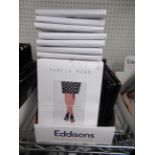 Box of assorted Pamela Mann tights