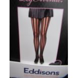 Box of assorted Leg Avenuex Stockings