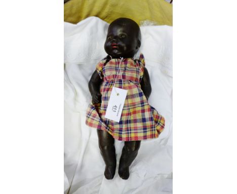 Armand Marseille Model.351 baby doll, 41cm long