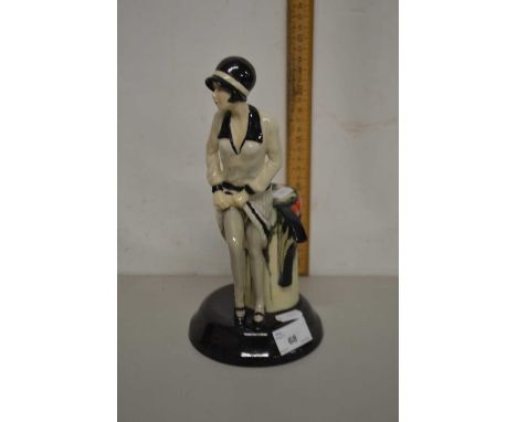 Kevin Francis, Clarice Cliff centinary figure