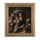 Scuola bolognese della fine XVI secolo