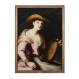 Antonio Zanchi (Este 1631 - Venezia 1722)