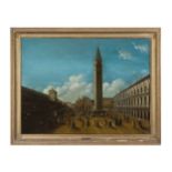 Gabriele Bella (Venezia 1720 - 1799) attribuito