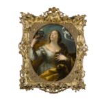 Gian Giacomo Inchiocchio, il Barbelli o Barbello (Offanengo 1604 - Calcinato 1656)