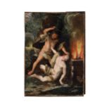 Scuola tedesca del XVII secolo