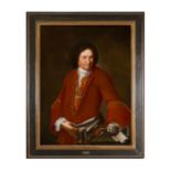 Pietro Ligari (Ardenno 1686 - Sondrio 1752) attribuito