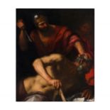 Johann Carl Loth (Monaco di Baviera 1632 - Venezia 1698)