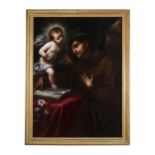 Francesco Botti (Firenze 1640 - 1711)