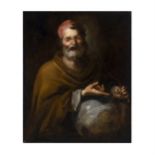 Francesco Fracanzano (Monopoli 1612 - Napoli 1656)
