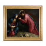 Carlo Ceresa (San Giovanni Bianco 1609 - Bergamo 1679)