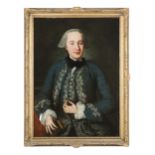 Pietro Longhi (Venezia 1701 - 1785)