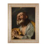 Giuseppe Antonio Petrini (Carona 1677 - 1759)