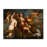 Andrea Michieli, il Vicentino (Vicenza 1542 circa - Venezia 1618)