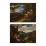 Tommaso Formenti (Milano (?) 1654 - post 1736)