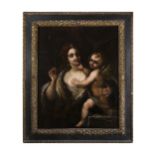 Giovanni Stefano Danedi, il Montalto (Treviglio 1612 - Milano 1690)