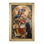 Scuola veronese del XVIII secolo