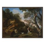 Andrea Locatelli (Roma 1695 - 1741)