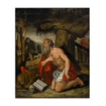 Giovanni Bellini (Venezia 1430 circa - 1516) allievo/seguace del XVI secolo