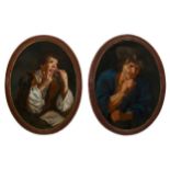 Giacomo Francesco Cipper detto il Todeschini (Feldkirch 1664 - Milano 1736) bottega/cerchia di