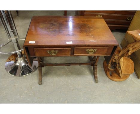 Sofa table