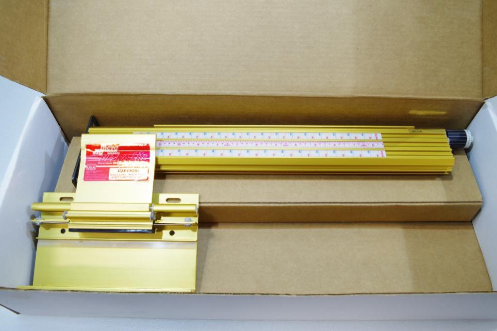 NEW INCRA Jig Ultra Lite, 12 1/2" Range, (Ultra Lite Only)