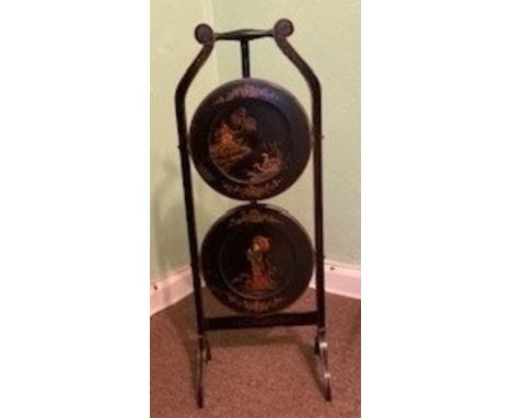 A Vintage Cake stand 