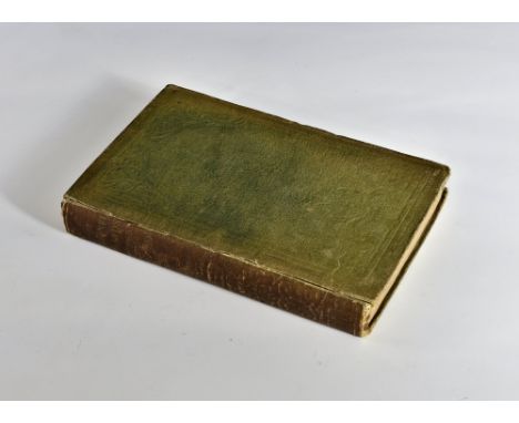 Gastineau, Edward T. A Hobble through The Channel Islands in 1858; Or the Seeings, Doings and Musings of one Tom Hobbler, dur