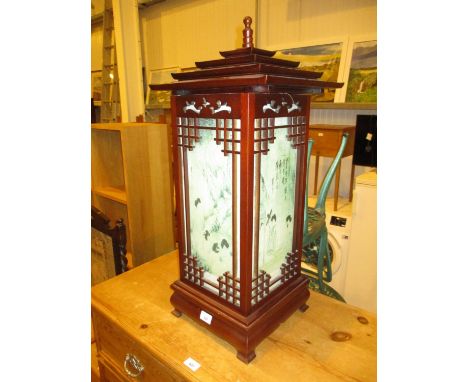 Chinese Lantern Lamp 