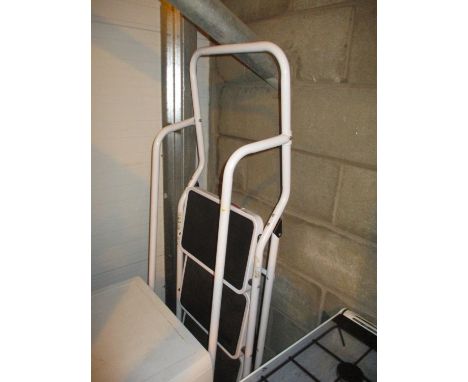 Step Ladder 