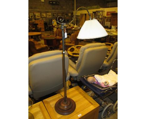 Antique Style Floor Lamp 