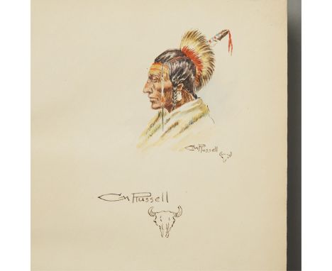 George Catlin, "North American Indians: Being Letters and Notes on Their Manners, Customs, and Conditions, Written During Eig