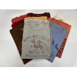 11 x Denim & Supply by Ralph Lauren T-shirts - size XXL