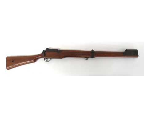 rifle Auctions Prices