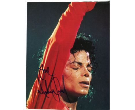 AUTOGRAPHS. A black and white photograph of Frank Sinatra signed in black ink, 180mm x 237mm, together with a colour photogra