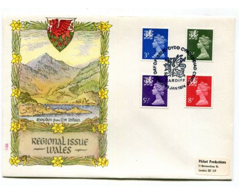 A collection of stamps in albums with Great Britain from 1d reds, presentation packs, first day covers from 1946 Victory, Ben