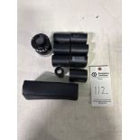 PEAK LIGHT SCALE LUPE 7X PORTABLE MAGNIFIER