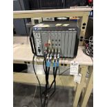 PARSTAT MC MULTICHANNEL POTENTIOSTAT