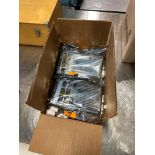 (2) DELL W347K 600GB 6G 15K 3.5SAS HARD DRIVES