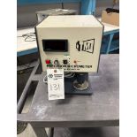 TMI 49-61 BENCH-TOP PRECISION MICROMETER