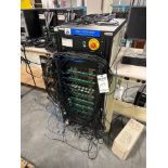 ARBIN INSTRUMENTS LBT20084 BATTERY TESTING SYSTEM