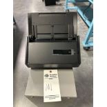 FUJITSU SCANSNAP iX500 SCANNER