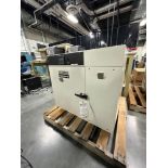 TPS TENNEY JUNIOR ENVIRONMENTAL OVEN