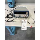 BK PRECISION 8600 PROGRAMMABLE DC ELECTRONIC LOAD