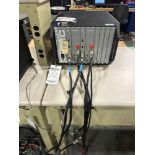 PARSTAT MC MULTICHANNEL POTENTIOSTAT