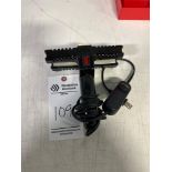 MANUAL HEAT SEALING MACHINE