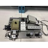 CUSTOM TESTING TABLE